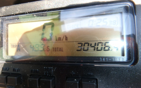 SUZUKI DJEBEL250XC SJ45A