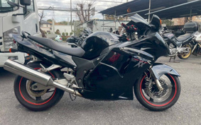 HONDA CBR1100XX 1997 SC35