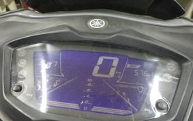 YAMAHA CYGNUSｸﾞﾘﾌｧｽ 1997 SEJ4J