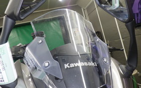 KAWASAKI NINJA 1000SX 2020 ZXT02K