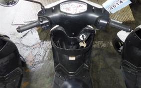 SUZUKI LET's CA4AA