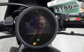 HONDA REBEL 250 S 2005 MC49