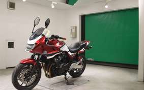 HONDA CB400 SUPER BOLDOR A 2020 NC42