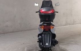 YAMAHA CYGNUS 125 X SE12J