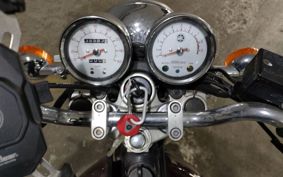 YAMAHA SR400 2007 RH01J