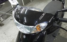 YAMAHA JOG ZR Gen.3 SA39J