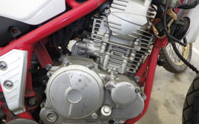 YAMAHA SEROW 250 Gen.3 DG31J