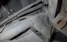 YAMAHA MAXAM 250 2016 SG21J