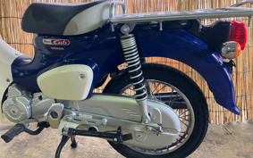 HONDA SUPER CUB50 AA07