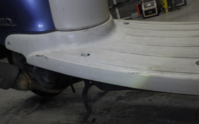 YAMAHA VINO 50 2025 SA10J