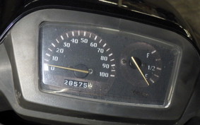 SUZUKI ADDRESS V100 CE13A