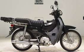 HONDA C110 SUPER CUB 2016 JA10