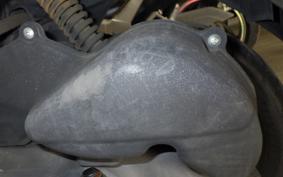 SUZUKI LET's 4 2021 CA45A