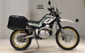 YAMAHA SEROW 250 Gen.3