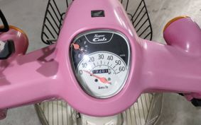 HONDA SUPER CUB50 AA09
