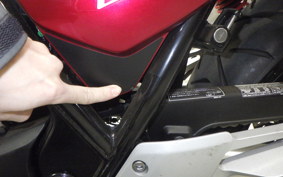 HONDA CB400SF GEN 4 A 2022 NC42