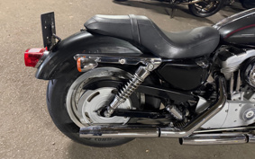 HARLEY XL883C 2005 CJM