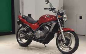 KAWASAKI BALIUS 250 ZR250A