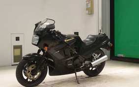 KAWASAKI GPZ400R 1990 ZX400D