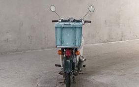 HONDA SUPER CUB50 C50