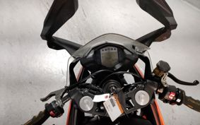KTM 250 RC JYE40