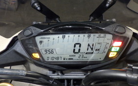SUZUKI GSX-S750 2022 C533F