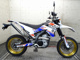 Фото Yamaha WR250X с японского аукциона