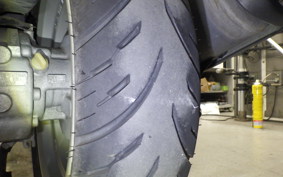 YAMAHA MAJESTY155 S 2007 SG28J