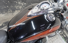 YAMAHA DRAGSTAR 400 2008 VH01J