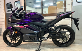 YAMAHA YZF-YZF-R3 ABS 2025 RH21J