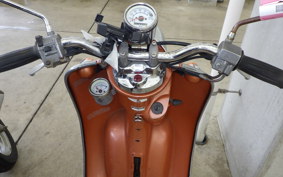 YAMAHA VINO 50 SA10J