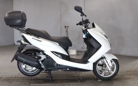 YAMAHA MAJESTY 155S SG28J