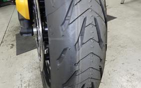 TRIUMPH TRIDENT 660 2026