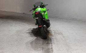 KAWASAKI NINJA 250R EX250K