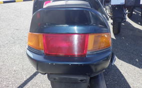 YAMAHA MAJESTY 250 2008 4HC