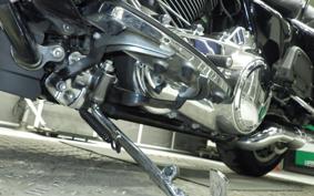 HARLEY FLHR 1750 2016