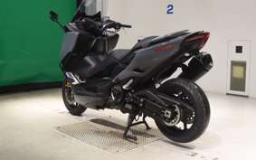 YAMAHA T-MAX 560 T 2021 SJ19J