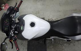 SUZUKI GSR 400 A 2013 GK7EA