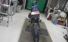 YAMAHA TW200 Gen.2 DG07J