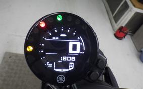 YAMAHA XSR700 2024 RM41J