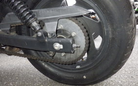 KAWASAKI ELIMINATOR 250 V VN250A