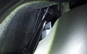 HONDA TACT Basket 2006 AF79