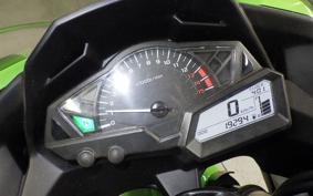 KAWASAKI NINJA 250 2000 EX250L