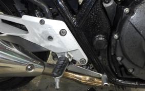 HONDA CB400SF VTEC 2011