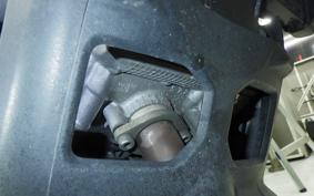 SUZUKI DL650 ( V-Strom 650 ) A 2013 VP56A