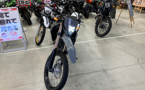 HONDA CRF250L MD47