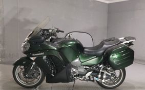 KAWASAKI 1400 GTR ZGT40C