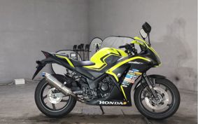 HONDA CBR250R MC41