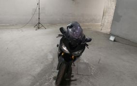 KAWASAKI NINJA ZX-6R 2005 ZX636C
