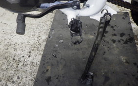 HONDA XLR250 BAJA GEN 2 MD22